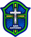 San Antonio Bulo Bulo W logo