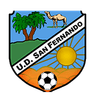 UD San Fernando logo