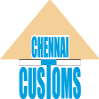 Chennai Customs logo - Railway VS Chennai Customs Score Today
