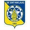 Sint Niklaas logo - Hamme VS Sint Niklaas Live Score Today