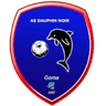 AS Dauphins Noirs logo