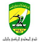 Maadi Yacht Club Women logo - Women VS Al Mokawloon Al Arab Women Live Score