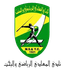 Maadi Yacht Club Women logo