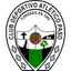 CD Atletico Paso logo