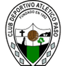 CD Atletico Paso logo