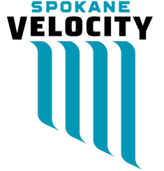 Spokane Velocity logo