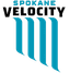 Spokane Velocity logo