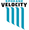 Spokane Velocity logo