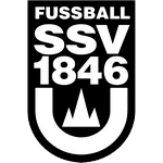 SSV Ulm U19 logo