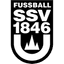 SSV Ulm U19 logo