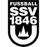 SSV Ulm U19 logo