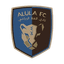 Al Ula FC Youths logo