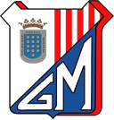 Gimnastica Medinense logo - Ribert VS Gimnastica Medinense Score