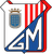 Gimnastica Medinense logo
