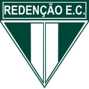 Redencao EC U20 logo - U VS Grapiuna Ac Sport