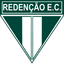 Redencao EC U20 logo