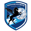 Taizhou Morning Tea Dark Horse logo - United VS Taizhou Zaocha Heima Result Today