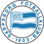 Sarpsborg FK U19 logo