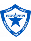 Etoile Filante de Ouagadougou logo - Armees VS Etoile Filante De Ouagadougou Live Score