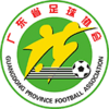 Guangdong (w) logo - Jsffw VS Guangdong W Score Today