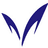 Meiji University (w) logo