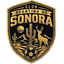 Club Sporting de Sonora logo