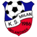 Milan Milanowek II logo - Ii VS Ks Zaborowianka Result