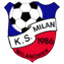 Milan Milanowek II logo