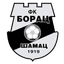 FK Borac Samac logo
