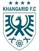 Khangarid FC logo - Stallions VS Khangarid Fc Score