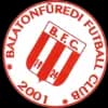 Balatonfuredi FC logo - Veszprem VS Balatonfuredi Fc Result