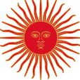 Sol de Mayo logo - Plata VS Sol De Mayo Sport