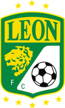Club Leon U23 logo - U VS Club America U Result