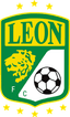 Club Leon U23 logo