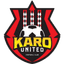 Sada Sumut FC logo