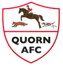 Quorn logo - Town VS Quorn Result Today
