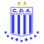 CDA Monte Miaz logo