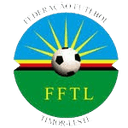 Timor Leste (W) U16 logo - Wu VS Timor Leste W U Live