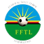 Timor Leste (W) U16 logo