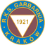 Garbarnia Krakow logo