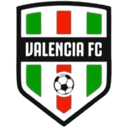 Deportivo Valencia U20 logo - U VS Deportivo Valencia U Live Score Today