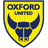 Oxford Utd Reserve logo