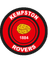 AFC Kempston Rovers logo
