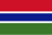 Gambia U20 (w) logo