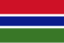 Gambia U20 (w) logo