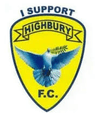 Highbury logo