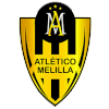 Atletico Melilla logo - Rio VS Atletico Melilla Result