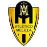 Atletico Melilla logo