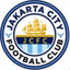 Jakarta City logo