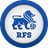 Rigas Futbola Skola logo - UCL Football